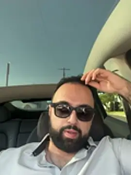 Jonnybigccookk69: διαδικτυακό σόου στην κάμερα