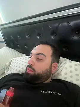 Pertunjukan Kamera Web Jonnybigccookk69