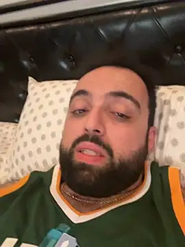 Show webcam de Jonnybigccookk69