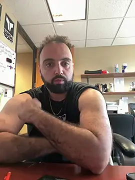 Jonnybigccookk69: διαδικτυακό σόου στην κάμερα
