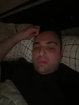 Show Webcam de Jonnybigccookk69