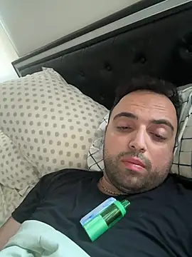 Jonnybigccookk69: διαδικτυακό σόου στην κάμερα