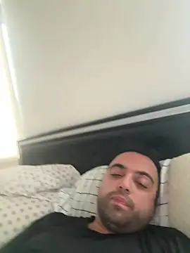 Jonnybigccookk69: διαδικτυακό σόου στην κάμερα