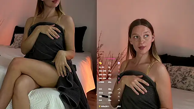 Živý XXX chat Special___