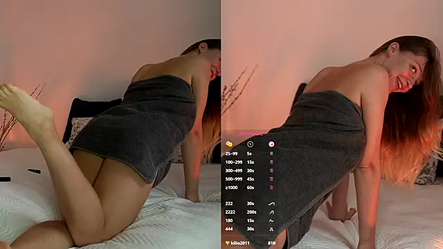 Živý XXX chat Special___