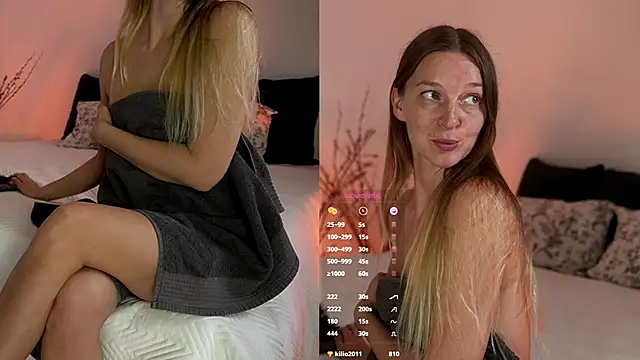 Special___ Live XXX-Chat