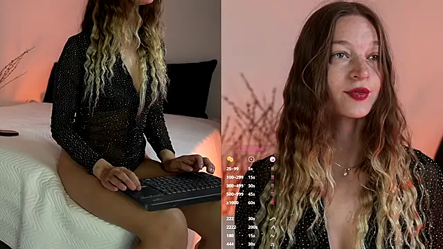 Special___ Webcamshow