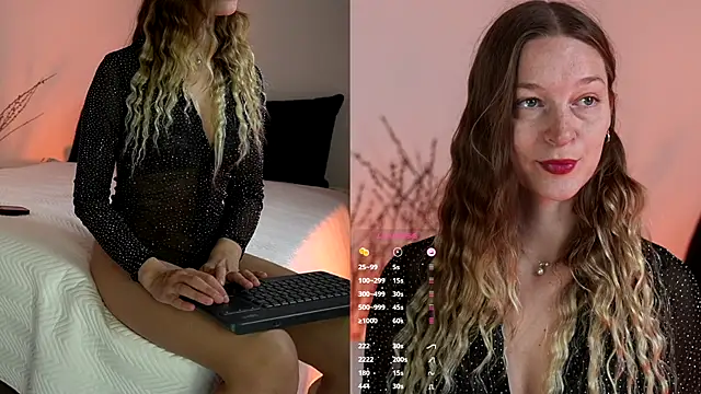 Chatroom XXX en direct de Special___