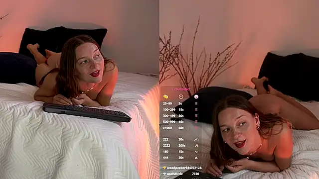 Special___'s Live XXX Chat