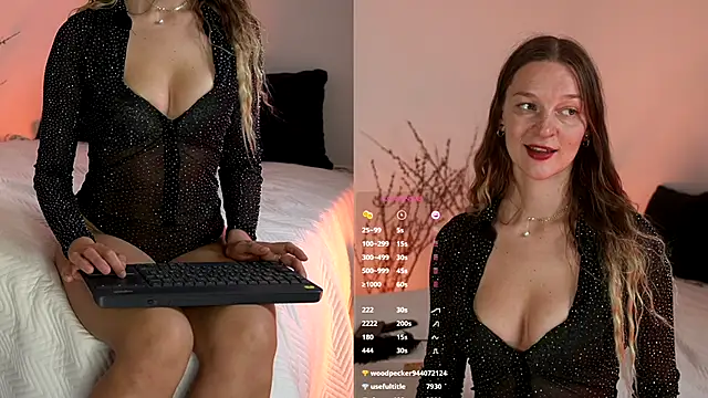 Special___ Live XXX-Chat