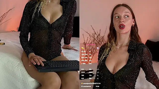 Special___ Live XXX Chat