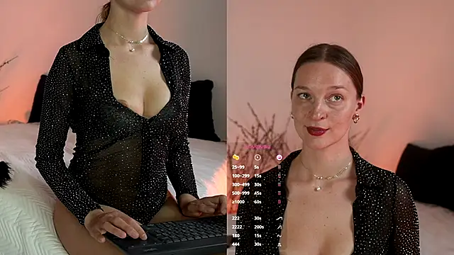 Chat XXX en directo de Special___