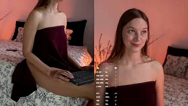 Special___'s Live XXX Chat