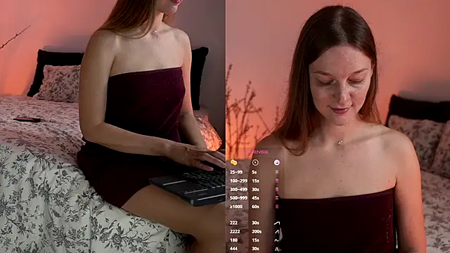 Special___ Live XXX-chat
