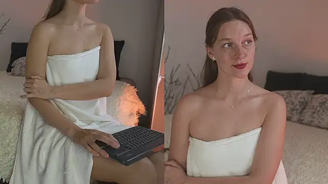 Special___ – Live XXX-chat