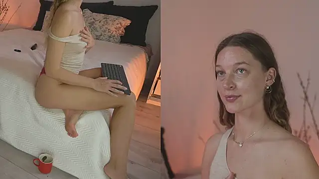 Czat XXX na żywo – Special___
