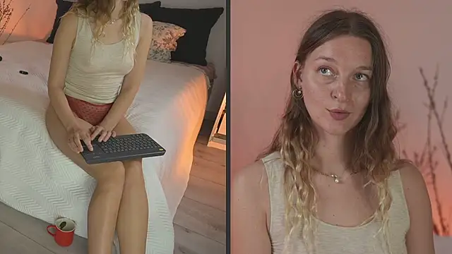 Special___ Chat XXX in diretta