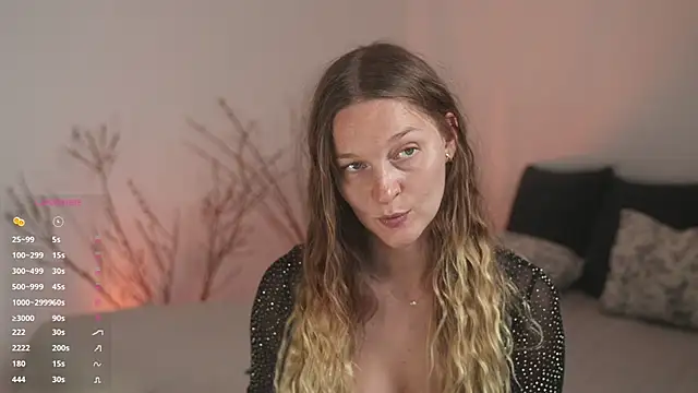 Czat XXX na żywo – Special___