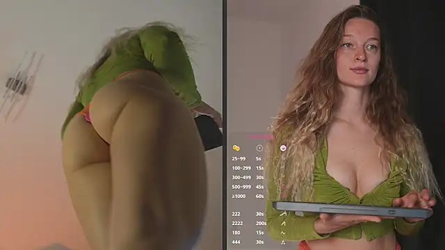 Special___'s Live XXX Chat