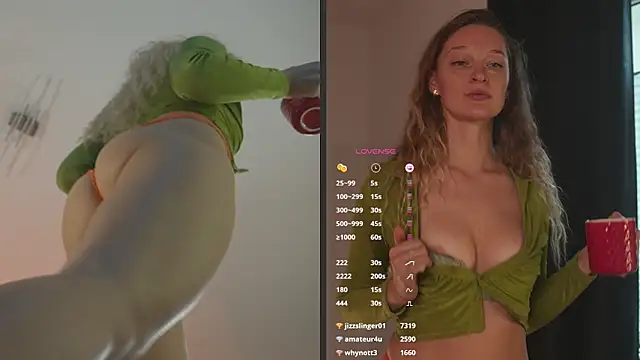 Special___'s Live XXX Chat