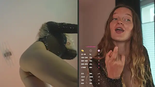 Živý XXX chat Special___
