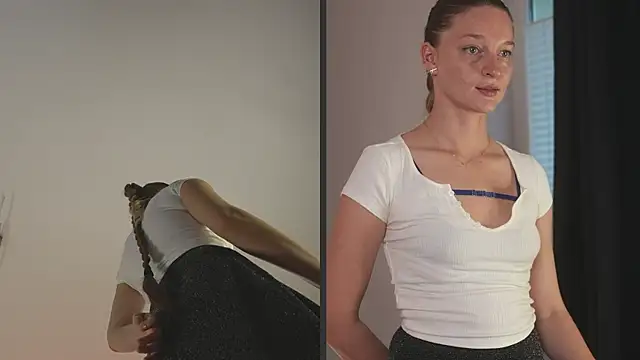 צ'אט XXX בשידור חי של Special___