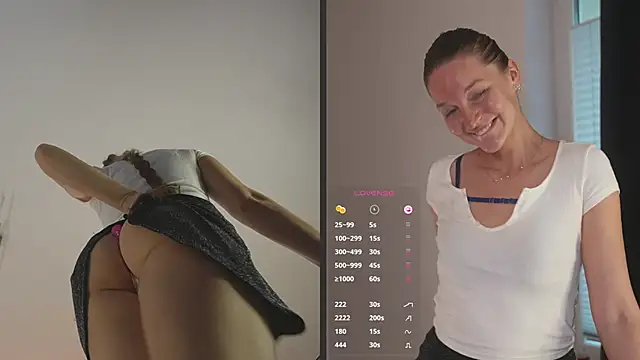 Živý XXX chat Special___