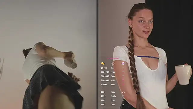 Special___ live XXX chat