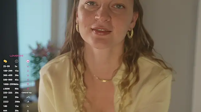 XXX chat uživo modela Special___