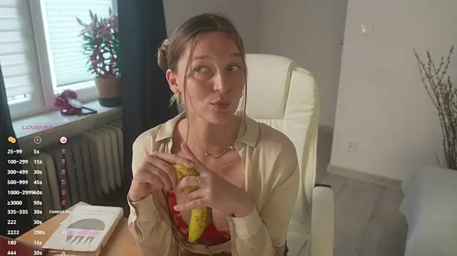 XXX chat uživo modela Special___
