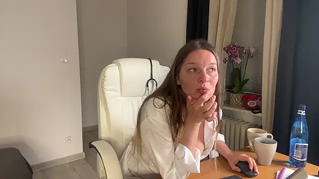 Special___'s Live XXX Chat