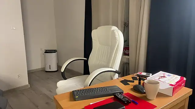Special___ Webcam Show