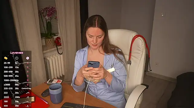 Živý XXX chat Special___