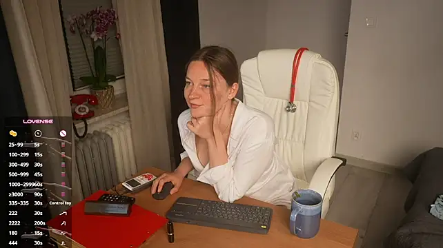 Chat +18 de Special___ ao vivo