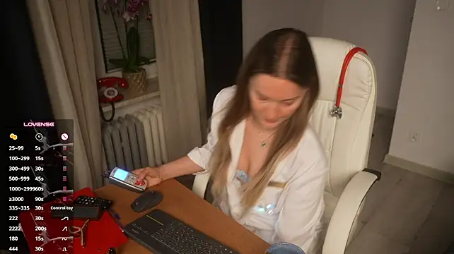 Special___ Chat XXX in diretta