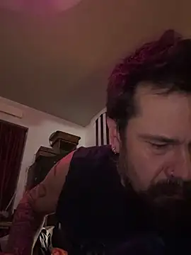 htk1975's Webcam Show