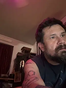 htk1975's Webcam Show