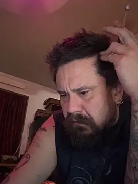 htk1975's Webcam Show
