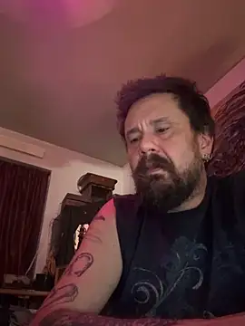 Show modela htk1975 na web-kameri