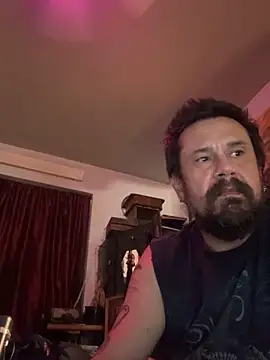 htk1975 Webcam Show