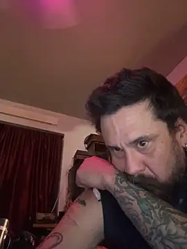 htk1975's Webcam Show