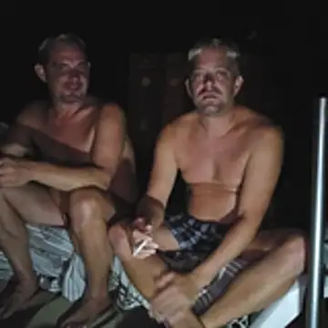 Trucker_Hunter – webcam-show