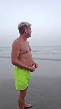 Trucker_Hunter Webcamshow