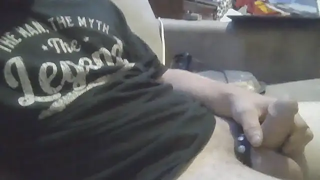 Show Webcam de 420pussylickr