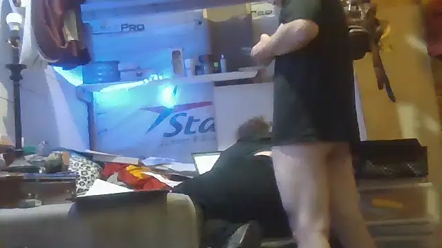 420pussylickr's Webcam Show
