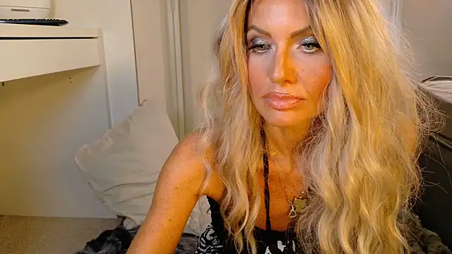 Tinkerbell822 Show Webcam