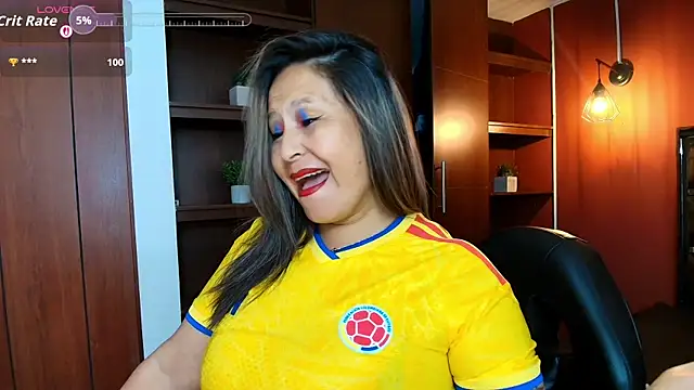 DacotaAndersonDirty's Webcam Show