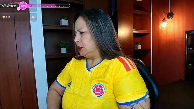 DacotaAndersonDirty's Webcam Show