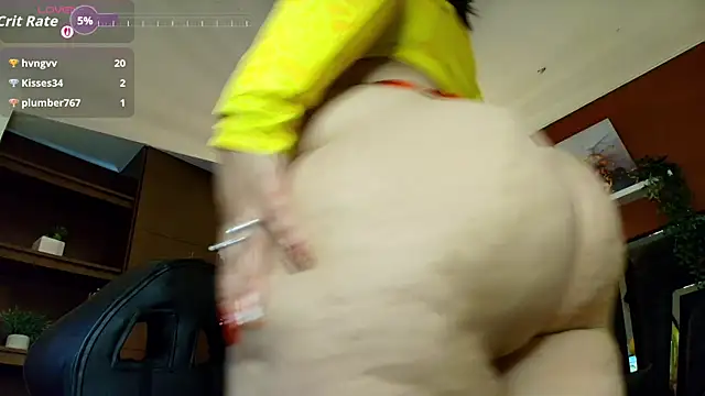 DacotaAndersonDirty's Webcam Show