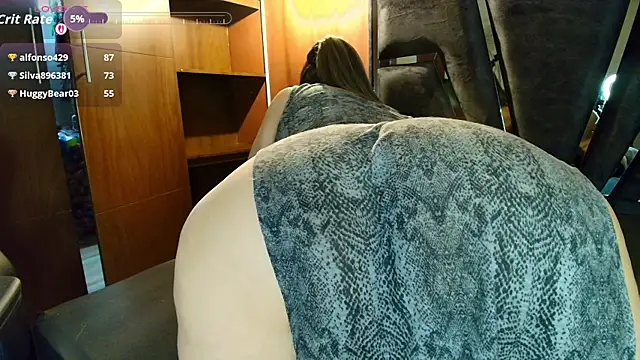Czat XXX na żywo – DacotaAndersonDirty